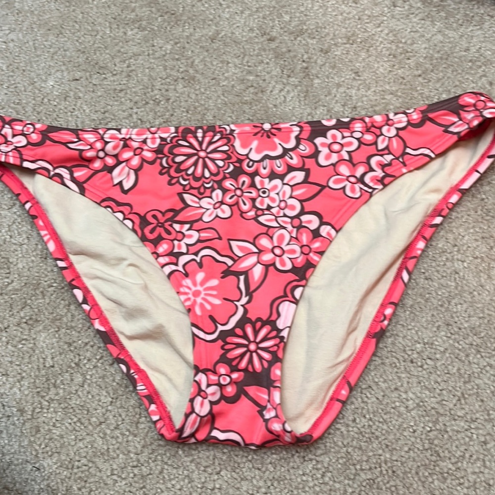 Victoria's Secret Swim Bottom - Size L